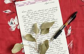 Decline of Cursive Handwriting-A Lost Art Form Duffys Dazzing Life